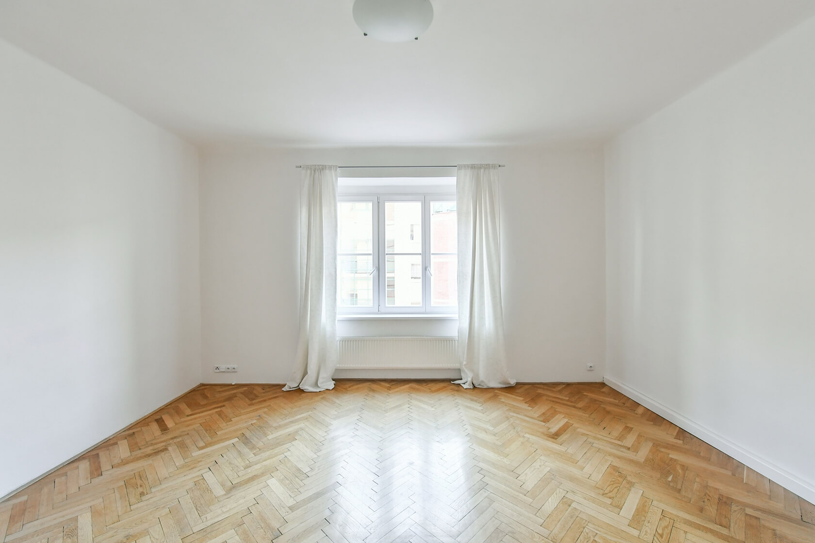 Domažlická, Žižkov - Praha 3 | Pronájem, Byt 2+1, 100 m²