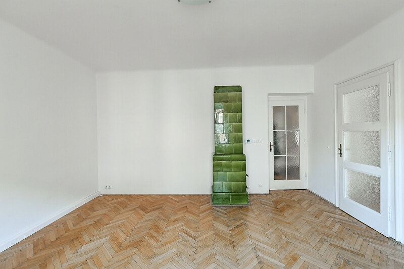 Domažlická, Žižkov - Praha 3 | Pronájem, Byt 2+1, 100 m²