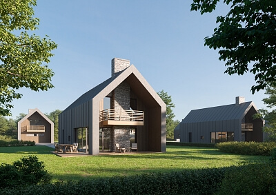 Trnava Region, Skalica | Sale, Land, 923 m²