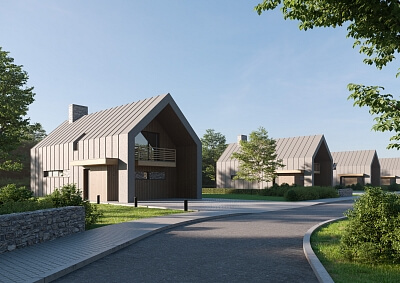 Trnava Region, Skalica | Sale, Land, 923 m²