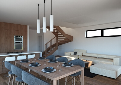 Trnavský kraj, Skalica | Prodej, Pozemek, 923 m²