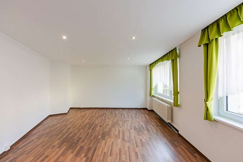 Sabinova, Žižkov - Prague 3 | Rent, Apartment Three-bedroom (4+1), 174 m²