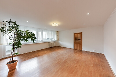 Sabinova, Žižkov - Praha 3 | Pronájem, Byt 4+1, 174 m²