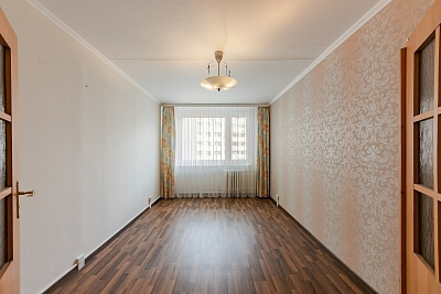 Sabinova, Žižkov - Prague 3 | Rent, Apartment Three-bedroom (4+1), 174 m²
