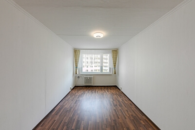 Sabinova, Žižkov - Prague 3 | Rent, Apartment Three-bedroom (4+1), 174 m²