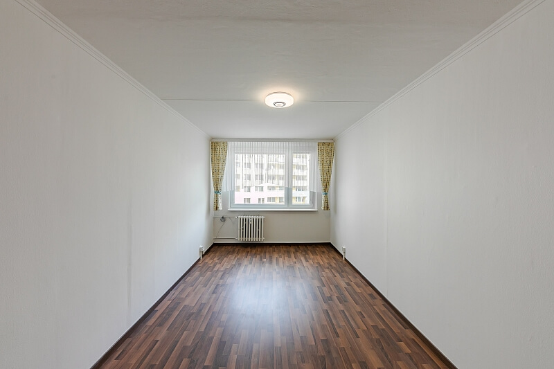 Sabinova, Žižkov - Prague 3 | Rent, Apartment Three-bedroom (4+1), 174 m²