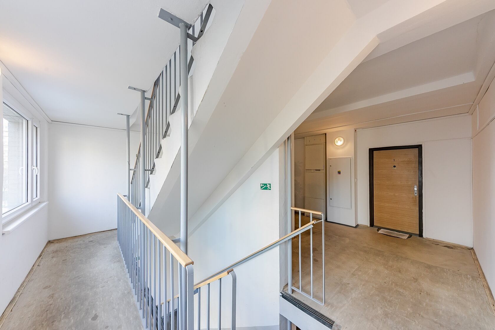 Sabinova, Žižkov - Praha 3 | Pronájem, Byt 4+1, 174 m²