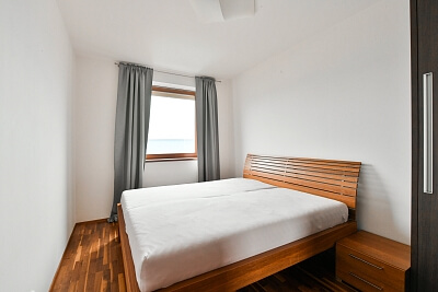 Lanžhotská, Zličín - Prague 5 | Rent, Apartment Two-bedroom (3+kk), 91 m²