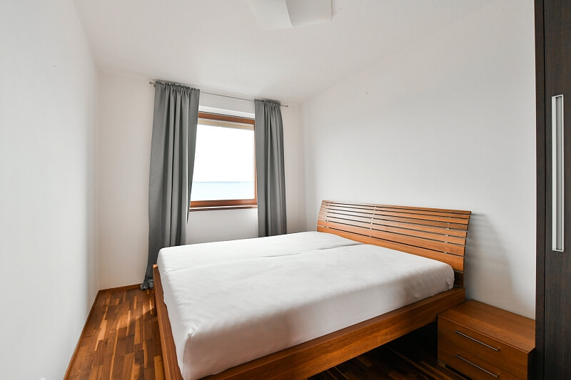 Lanžhotská, Zličín - Prague 5 | Rent, Apartment Two-bedroom (3+kk), 91 m²