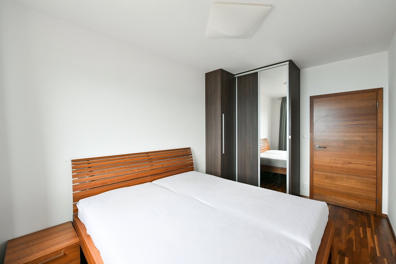 Lanžhotská, Zličín - Praha 5 | Pronájem, Byt 3+kk, 91 m²