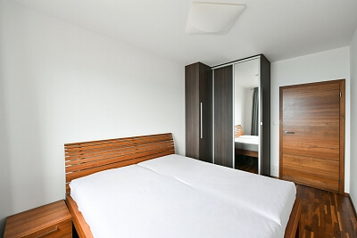 Lanžhotská, Zličín - Praha 5 | Pronájem, Byt 3+kk, 91 m²