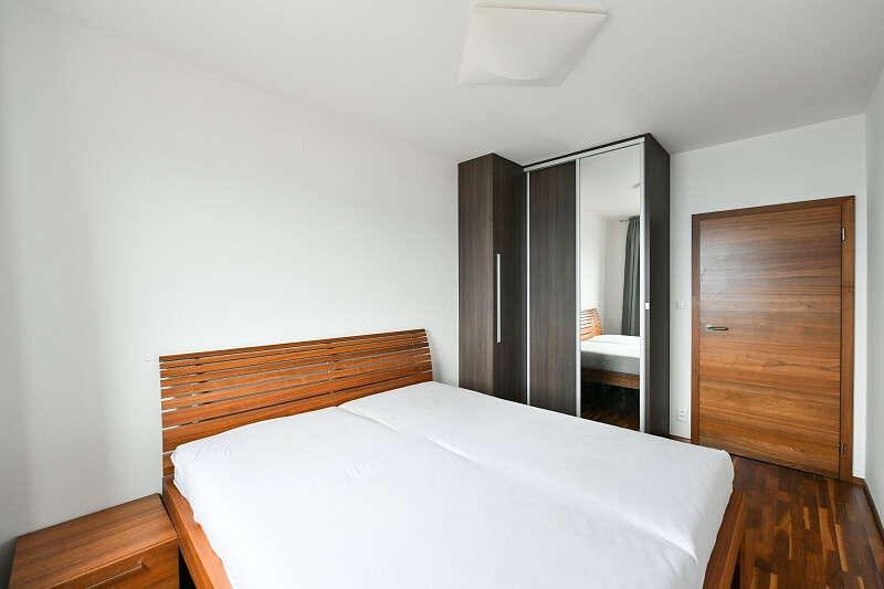 Lanžhotská, Zličín - Praha 5 | Pronájem, Byt 3+kk, 91 m²