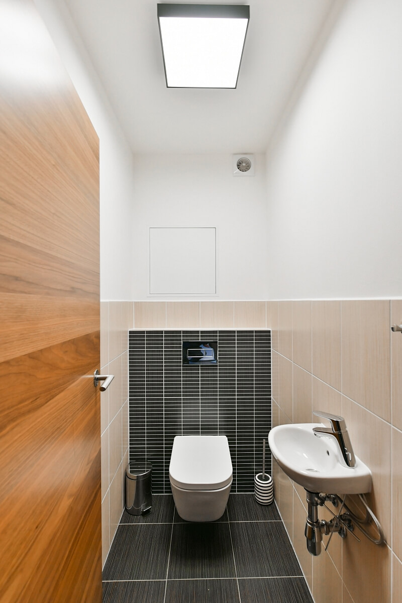 Lanžhotská, Zličín - Prague 5 | Rent, Apartment Two-bedroom (3+kk), 91 m²