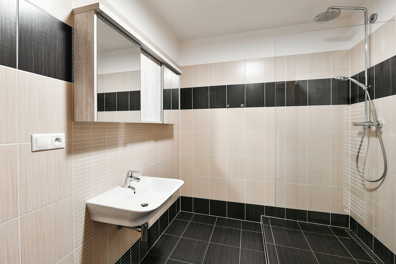 Lanžhotská, Zličín - Praha 5 | Pronájem, Byt 3+kk, 91 m²