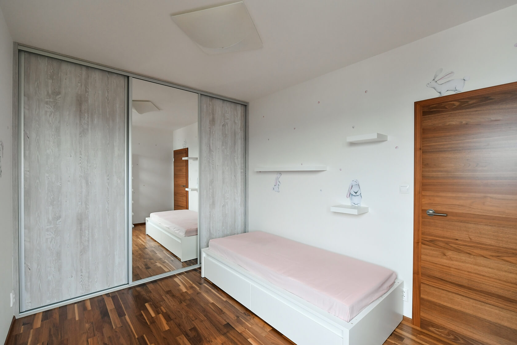 Lanžhotská, Zličín - Praha 5 | Pronájem, Byt 3+kk, 91 m²