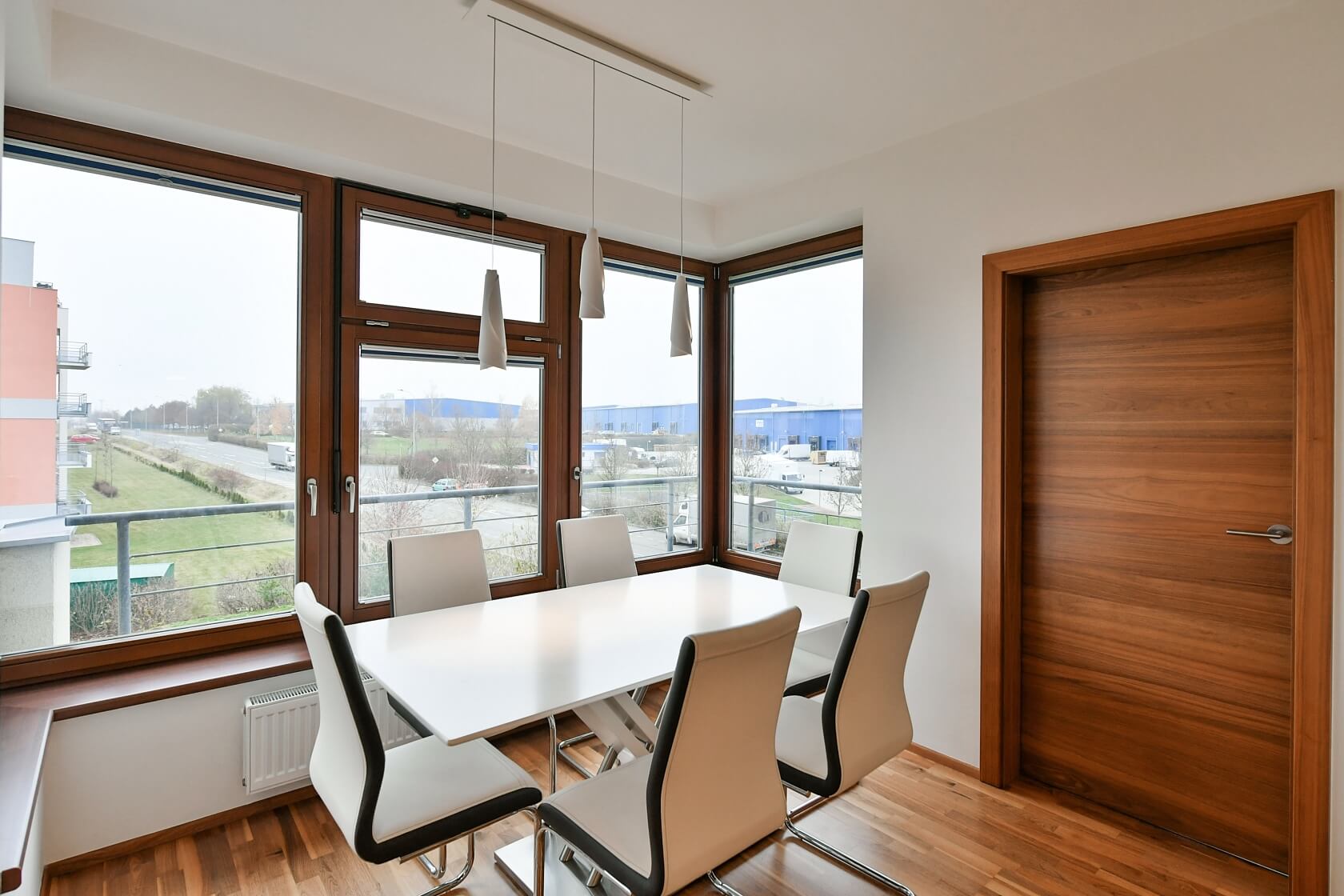 Lanžhotská, Zličín - Praha 5 | Pronájem, Byt 3+kk, 91 m²