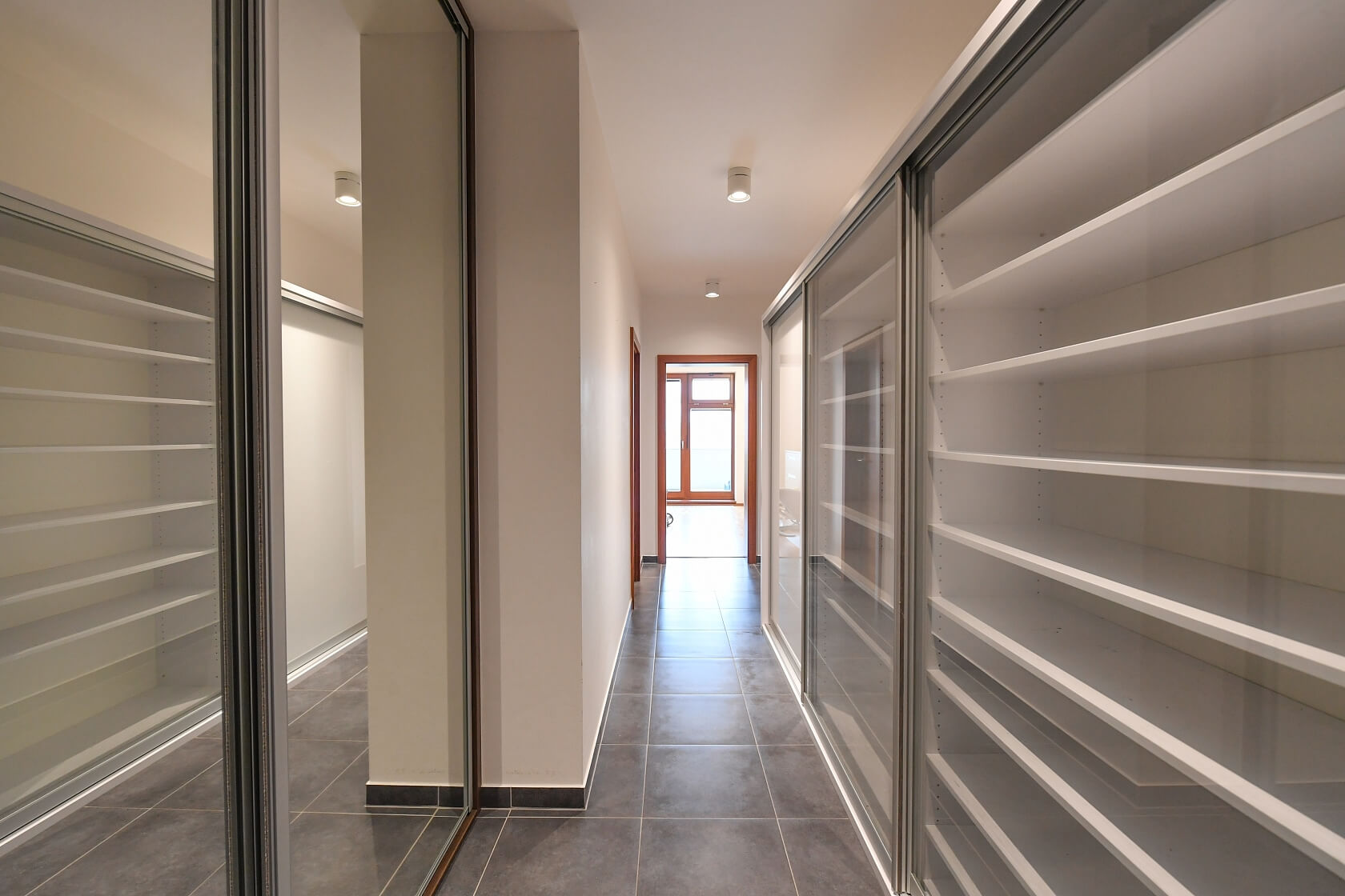 Lanžhotská, Zličín - Praha 5 | Pronájem, Byt 3+kk, 91 m²