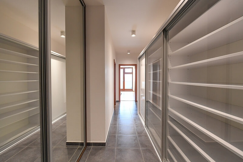 Lanžhotská, Zličín - Praha 5 | Pronájem, Byt 3+kk, 91 m²