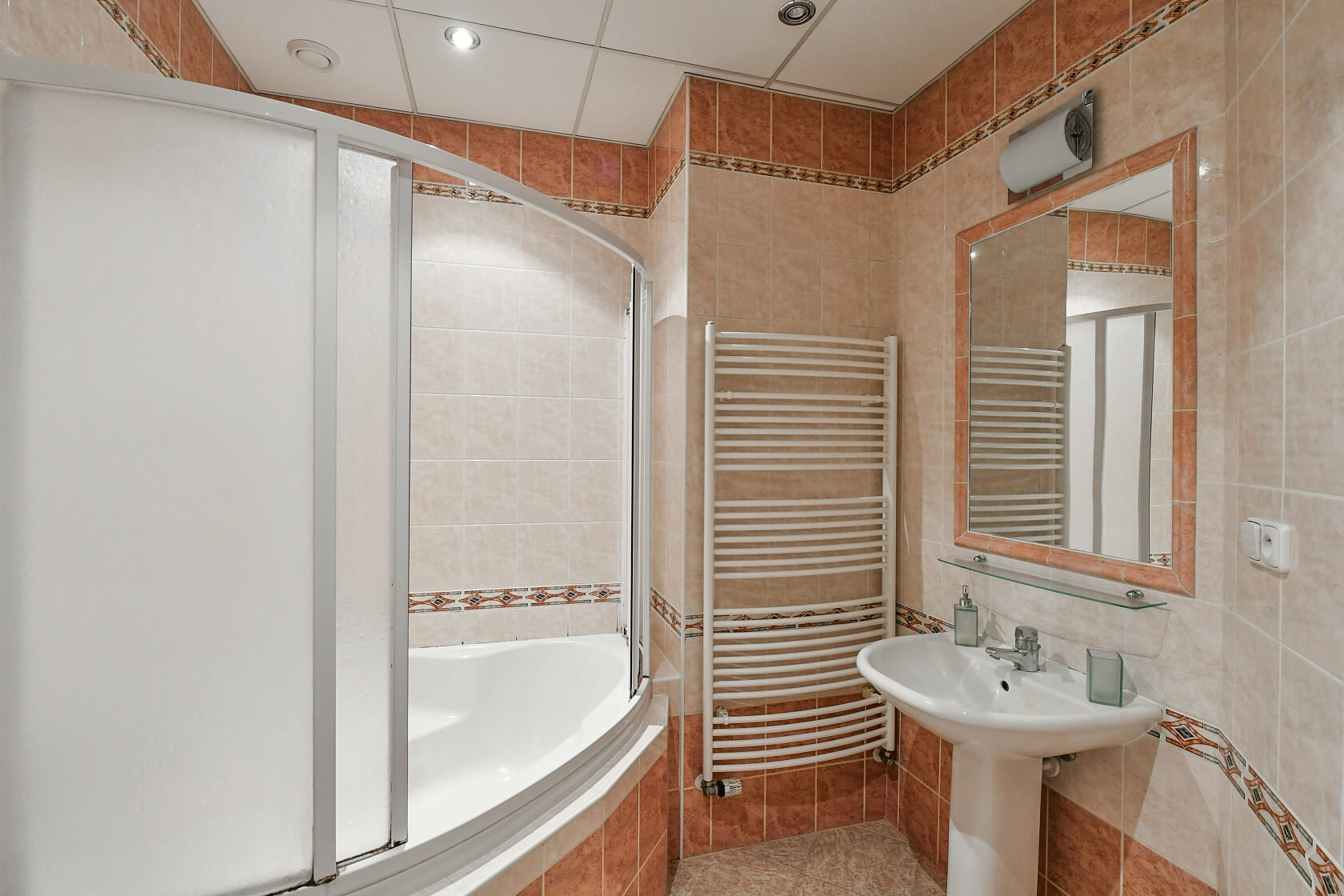 Chopinova, Vinohrady - Praha 2 | Pronájem, Byt 2+1, 77 m²