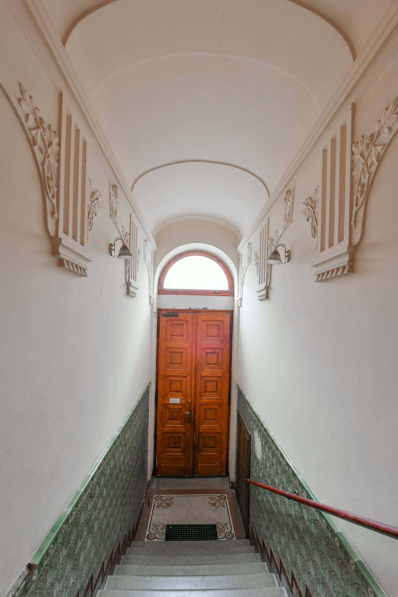 Chopinova, Vinohrady - Prague 2 | Rent, Apartment One-bedroom (2+1), 77 m²