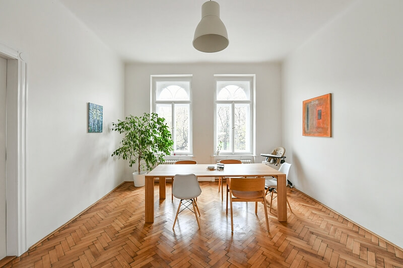 Vinohradská, Vinohrady - Prague 2 | Rent, Apartment Three-bedroom (4+1), 143 m²