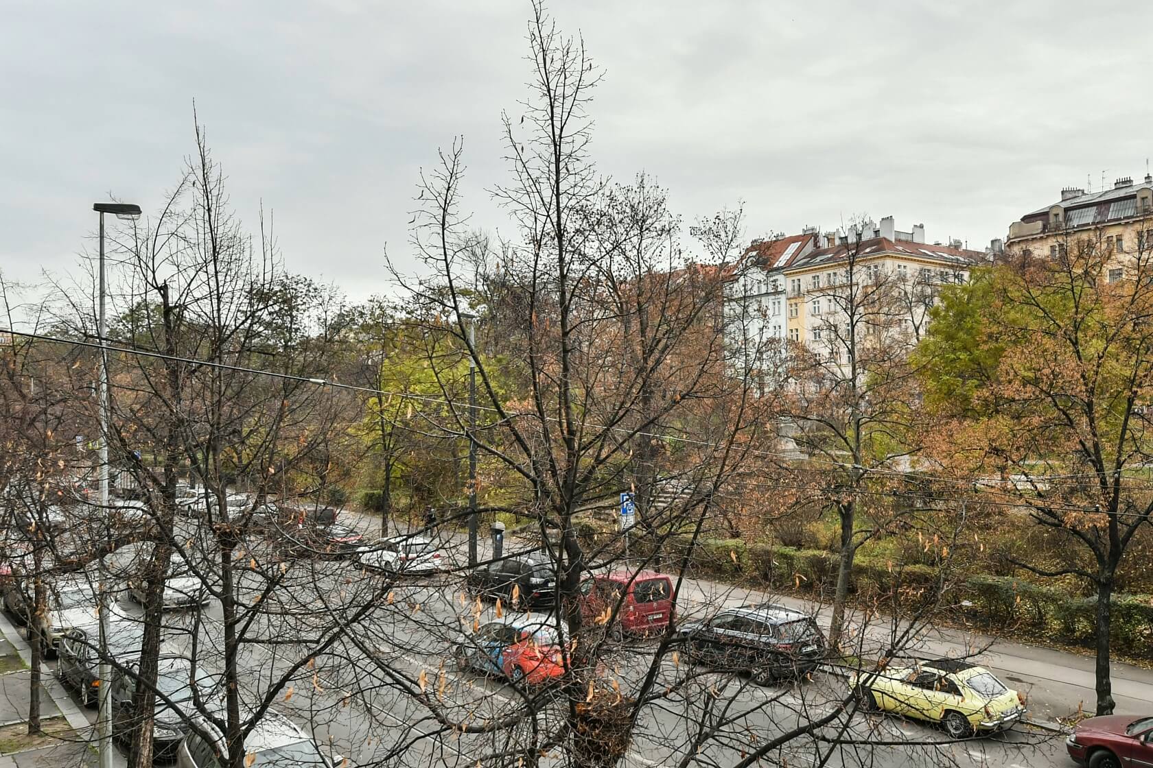 Vinohradská, Vinohrady - Praha 2 | Pronájem, Byt 4+1, 143 m²