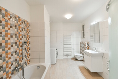 Vinohradská, Vinohrady - Prague 2 | Rent, Apartment Three-bedroom (4+1), 143 m²