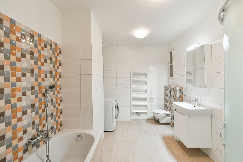 Vinohradská, Vinohrady - Praha 2 | Pronájem, Byt 4+1, 143 m²