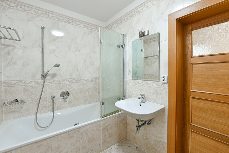 Hornofova, Nebušice - Prague 6 | Rent, House Five-bedroom (6+1), 230 m²