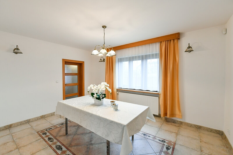 Hornofova, Nebušice - Prague 6 | Rent, House Five-bedroom (6+1), 230 m²