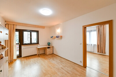 Hornofova, Nebušice - Praha 6 | Pronájem, Rodinný dům 6+1, 230 m²