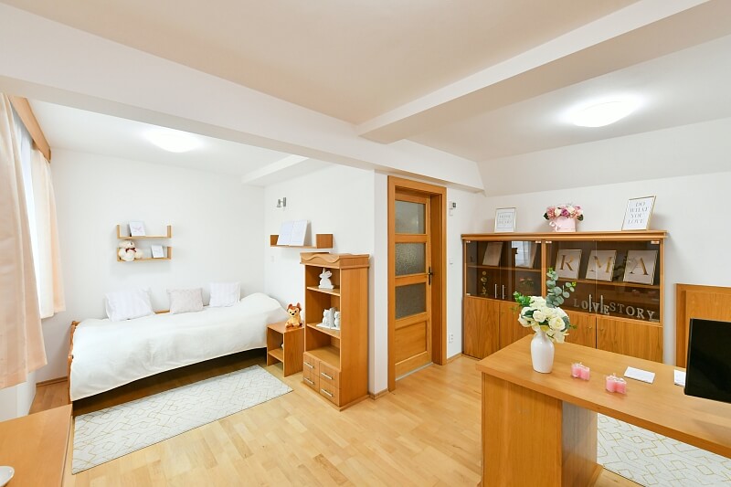 Hornofova, Nebušice - Prague 6 | Rent, House Five-bedroom (6+1), 230 m²