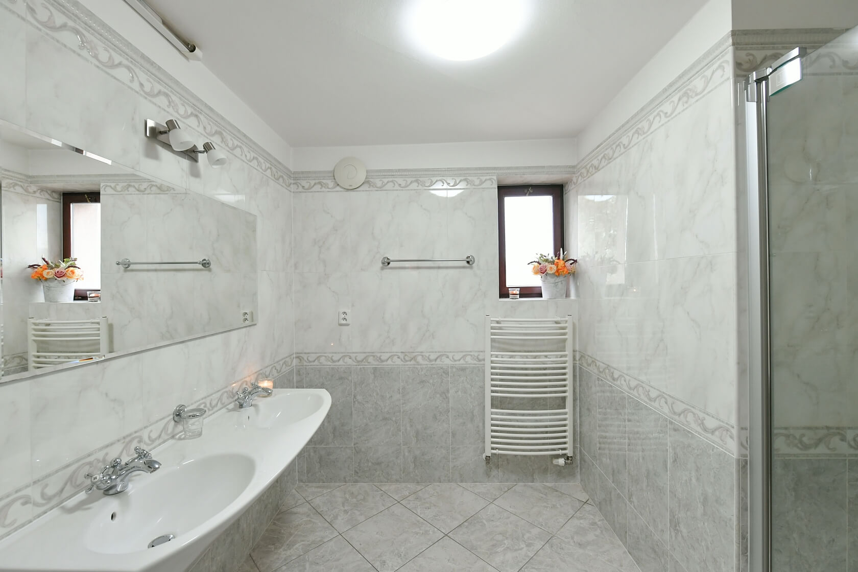 Hornofova, Nebušice - Praha 6 | Pronájem, Rodinný dům 6+1, 230 m²