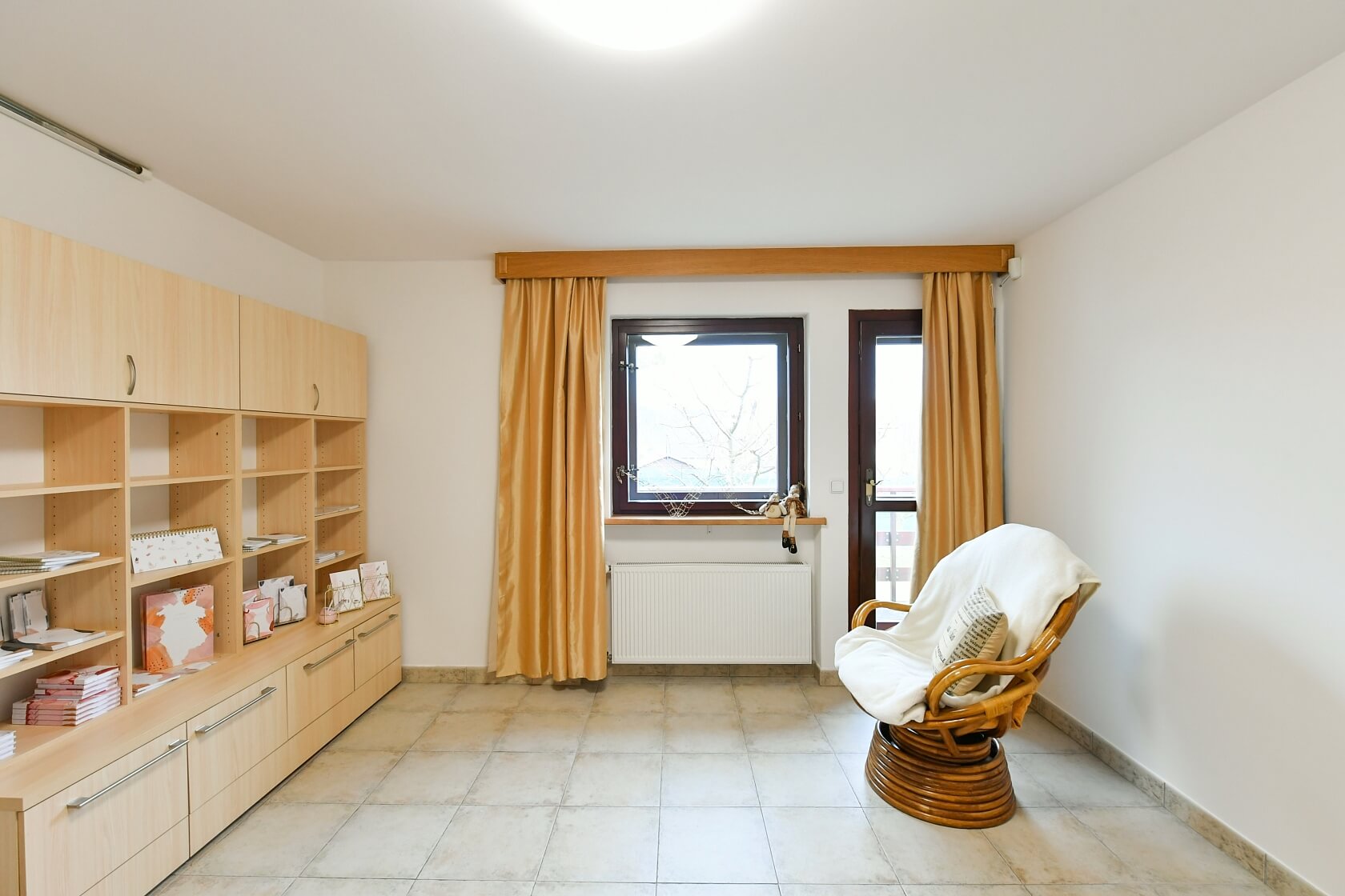 Hornofova, Nebušice - Praha 6 | Pronájem, Rodinný dům 6+1, 230 m²