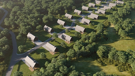 Trnava Region, Skalica | Sale, Land, 905 m²