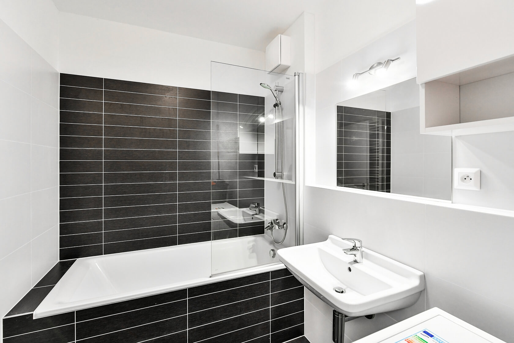 Pod Stolovou horou, Jinonice - Praha 5 | Pronájem, Byt 2+kk, 58 m²