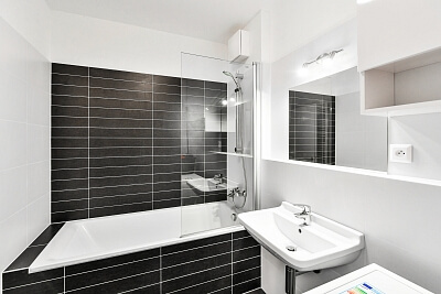 Pod Stolovou horou, Jinonice - Praha 5 | Pronájem, Byt 2+kk, 58 m²