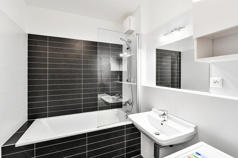 Pod Stolovou horou, Jinonice - Prague 5 | Rent, Apartment One-bedroom (2+kk), 58 m²