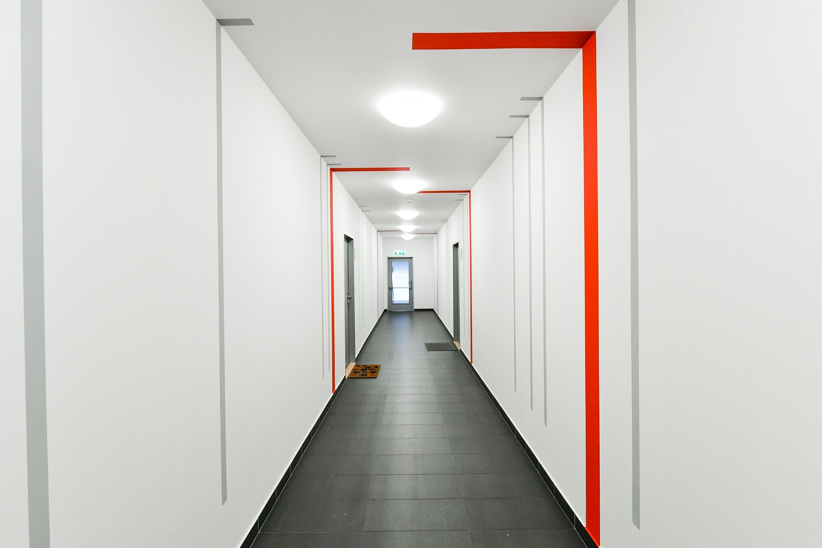 Pod Stolovou horou, Jinonice - Praha 5 | Pronájem, Byt 2+kk, 58 m²