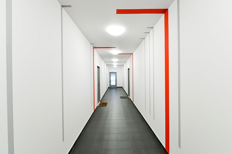 Pod Stolovou horou, Jinonice - Prague 5 | Rent, Apartment One-bedroom (2+kk), 58 m²