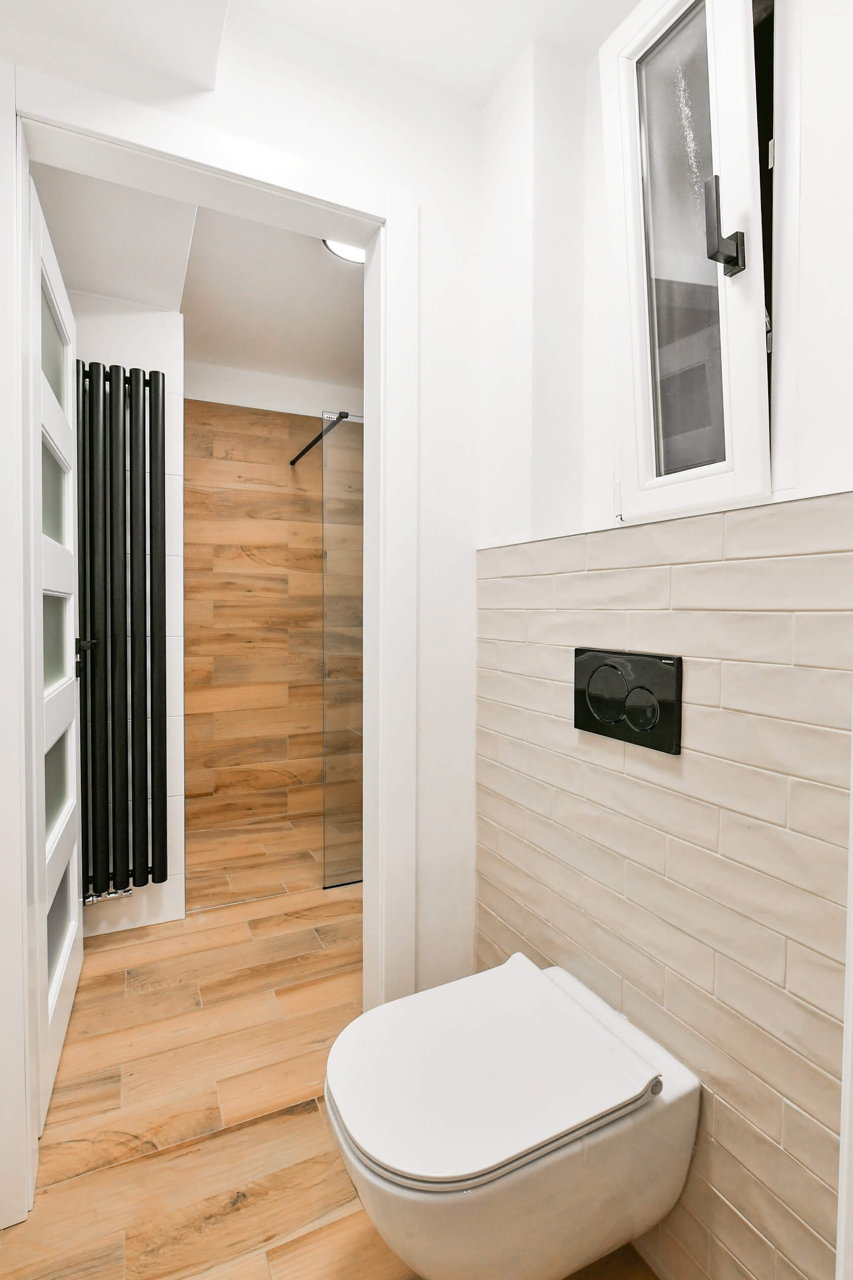 U Křížku, Nusle - Praha 4 | Pronájem, Byt 2+kk, 53 m²