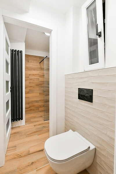 U Křížku, Nusle - Praha 4 | Pronájem, Byt 2+kk, 53 m²