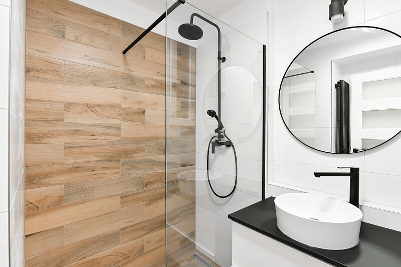 U Křížku, Nusle - Prague 4 | Rent, Apartment One-bedroom (2+kk), 53 m²