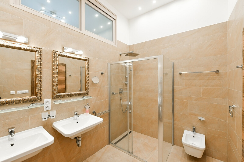 Lidická, Smíchov - Prague 5 | Rent, Apartment Three-bedroom (4+1), 94 m²