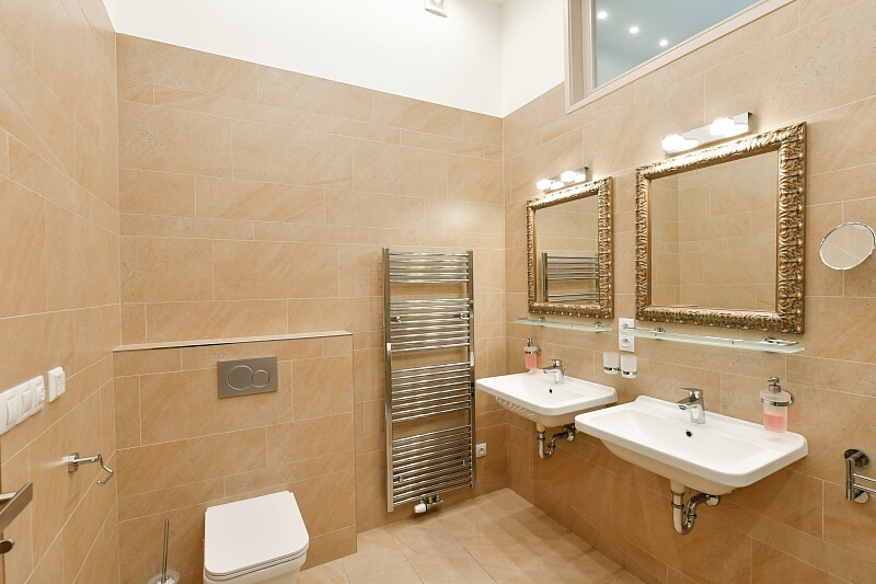 Lidická, Smíchov - Prague 5 | Rent, Apartment Three-bedroom (4+1), 94 m²