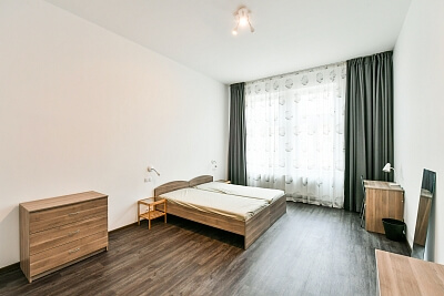 Lidická, Smíchov - Praha 5 | Pronájem, Byt 4+1, 94 m²