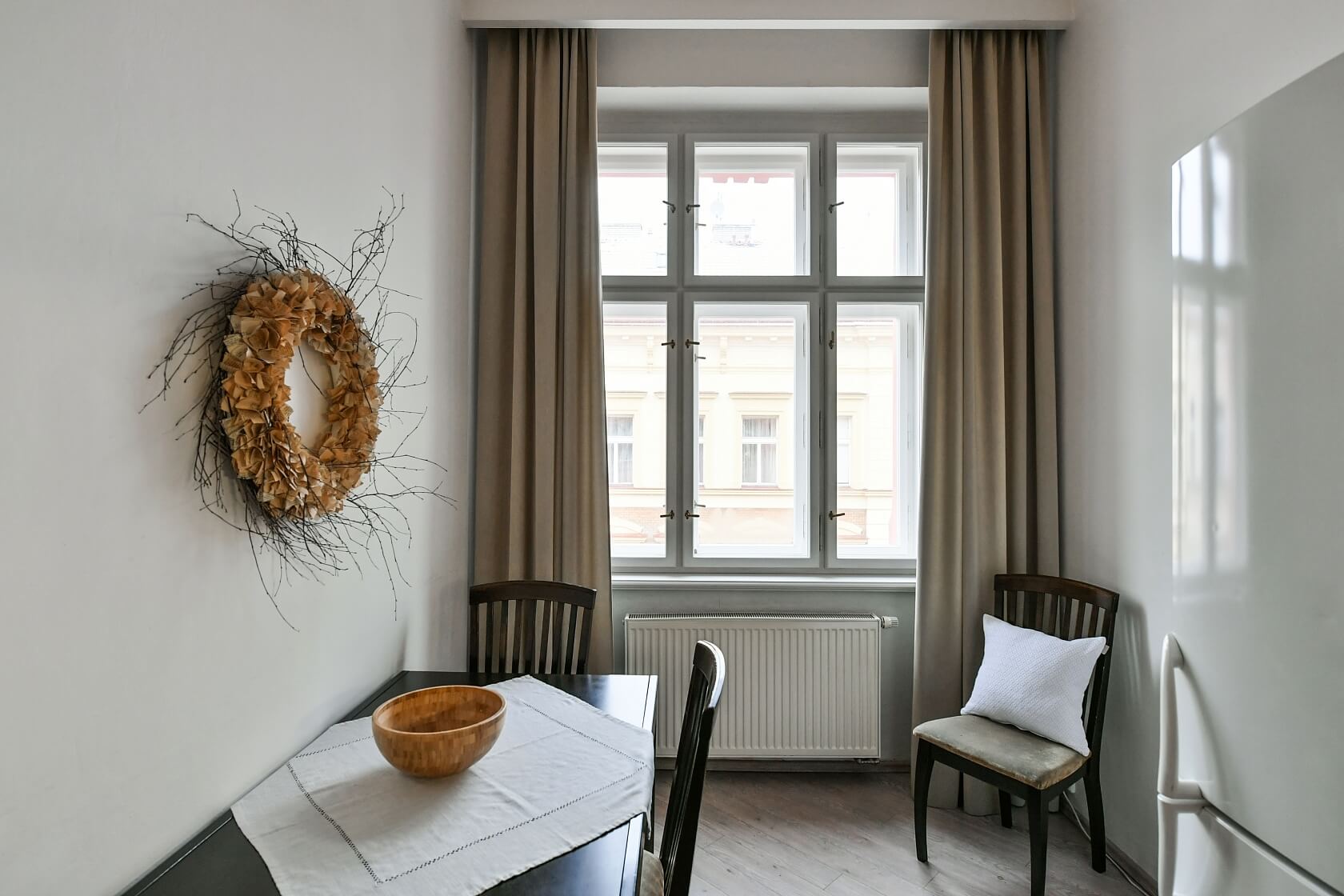 Na Bělidle, Smíchov - Praha 5 | Pronájem, Byt 1+1, 47 m²