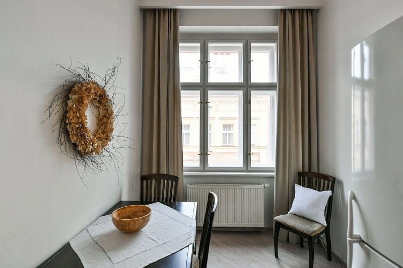 Na Bělidle, Smíchov - Prague 5 | Rent, Apartment Studio (1+1), 47 m²