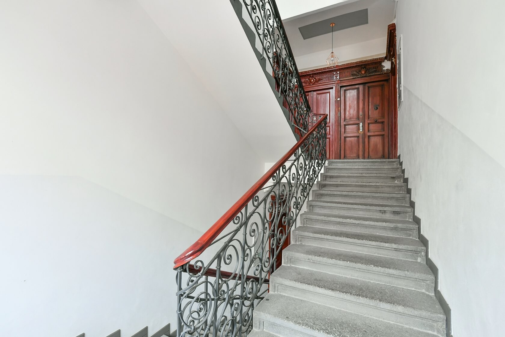 Na Bělidle, Smíchov - Praha 5 | Pronájem, Byt 1+1, 47 m²