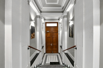 Na Bělidle, Smíchov - Prague 5 | Rent, Apartment Studio (1+1), 47 m²